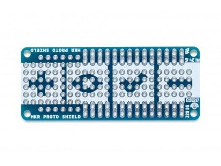 ARDUINO MKR PROTOSHIELD