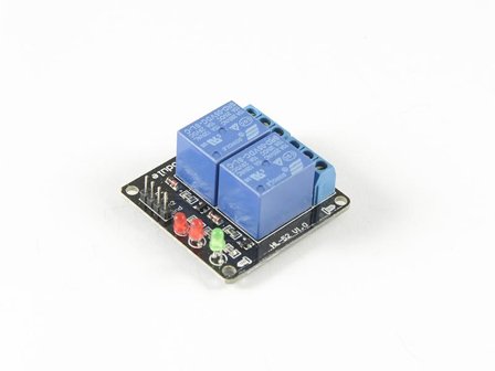 ALLNET All-A-18 Development Board