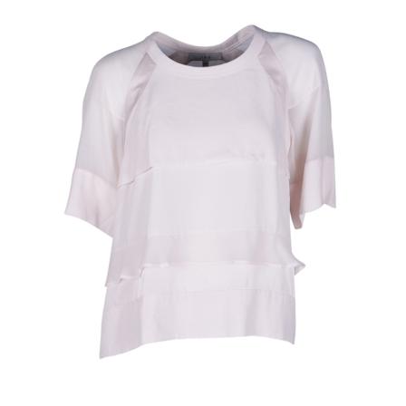 Iro - Blusar - Beige - Dam - Storlek: L, Dam, Storlek: L