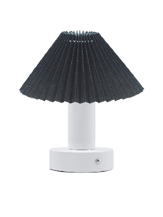 PR Home Tiara Bordslampa Lampor Vit 24