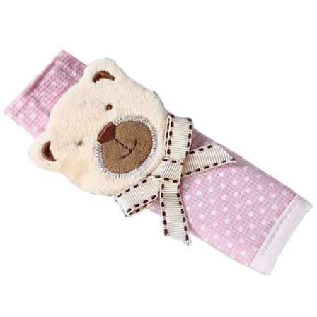 Kahvan cover Jääkaapin kahvan suojukset PINK