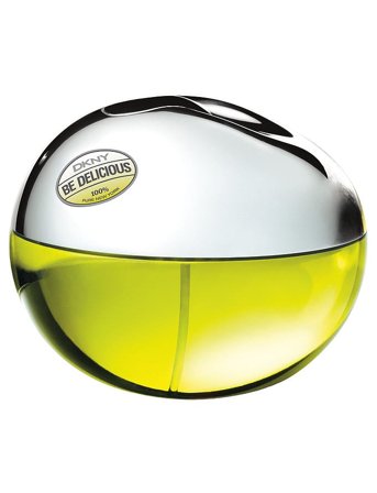 DKNY Be Delicious Eau de Parfum 50 ml, Parfumer & Dufte, Parfumer Til Hende, Eau De Parfum