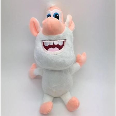 38 cm Booba Buba blød bamse