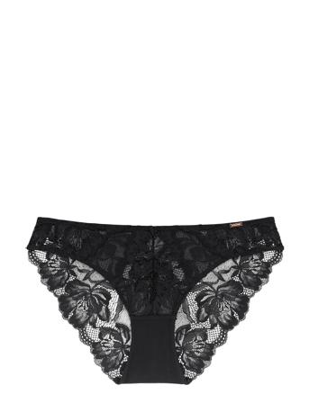 Sedan Brief Truse Brief Truse Svart Dorina*Betinget Tilbud