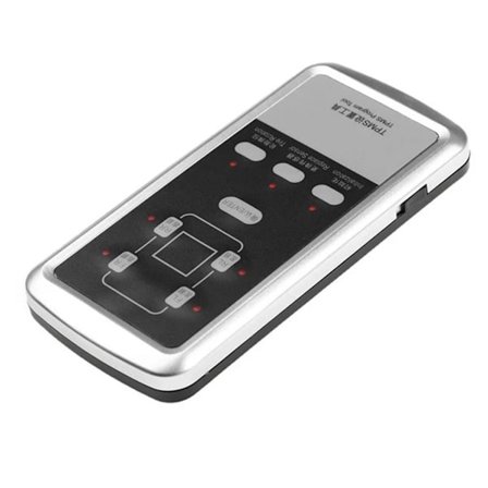 Profesjonelt TPMS-tilbakestillingsverktøy for F7 H6 VOLEEX C30 C50 3641130-K80 3641130K80 Nøyaktig sensor kalibrering for vedlikehold