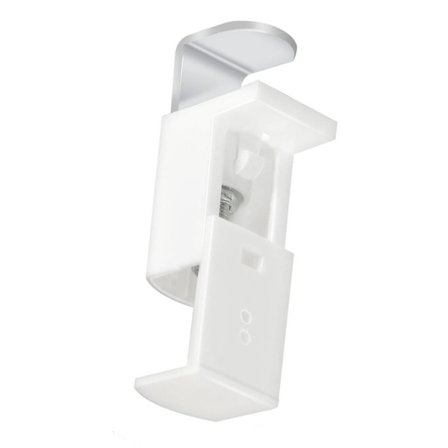 Vinduesgardin Hængeclips 4 stk. Plisségardiner Monteringsbeslag Tilbehørssæt