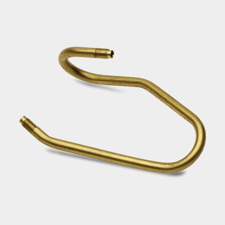 Förvärmningsrör till gaskök Primus 734370 Generator Tube, till Gravity II & Gravity III