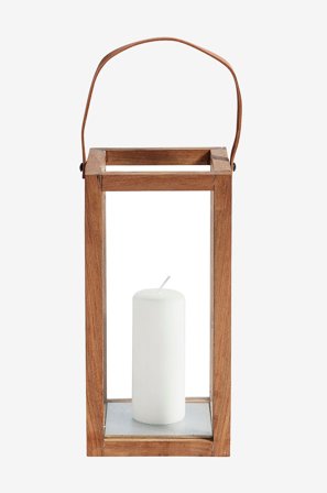 Muubs - Lykta Storm S - Natur - Ljusstakar & lyktor - Från Homeroom