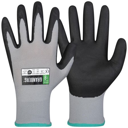 GRANBERG Montagehandske 0755 11 - Lyreco - Skyddsutrustning - Skyddshandskar - Montagehandskar