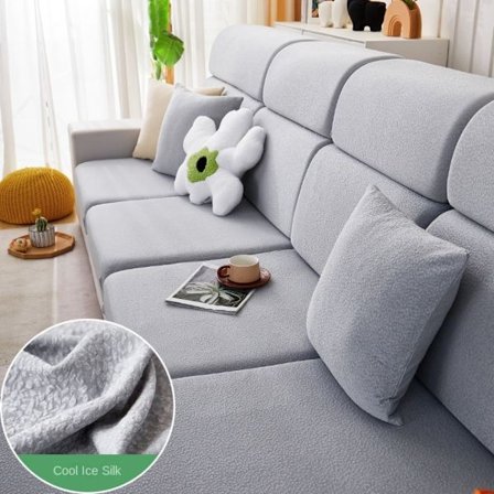 Suuret Yhden Istuttavan Sohvan Päälliset, Tyynynpäälliset