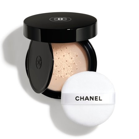 CHANEL POUDRE UNIVERSELLE LIBRE 30 MEDIUM 6g - Cipria polvere