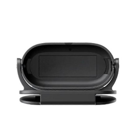 Kompatibel med GO 3S / GO 3 Clip Mount Hatt Klips Hurtigutløser Klemme - Perfekt