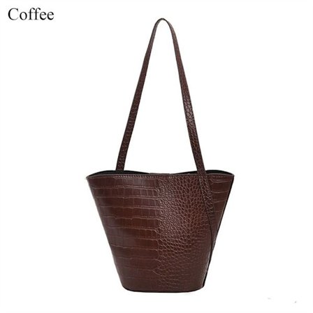 Skuldertaske Håndtasker KAFFE