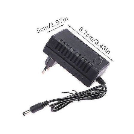 Udskiftningsbatteri med høj kapacitet til Makita 21V ledningsfrie elektriske værktøjer fra Gaibosi Genopladeligt Lithium Ion 21V batteri