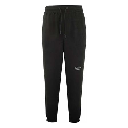 Calvin Klein Jeans Bukser Sort, Herre