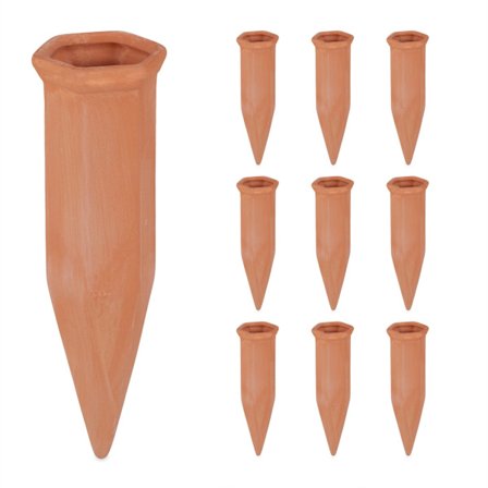 Plantevandingsdispensere, automatiske, 10-pak