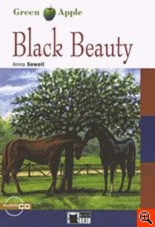 Black beauty. Con File audio scaricabile on line Anna Sewell