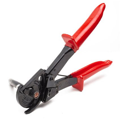 HS-325A Kaapeliterit Räikkäkaapelit Aluminium Copp