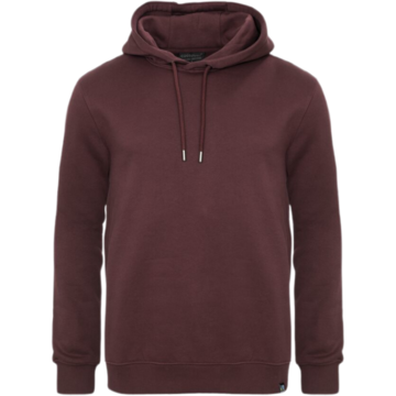 Huvtröja Unisex Cottover Key