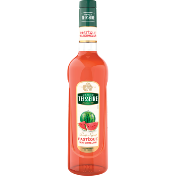 Sirup Vannmelon MTSR 70cl