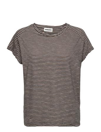 Ofeliaa Lovely Stripes Patterned ARMEDANGELS