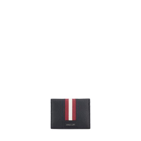 Bally, Wallets & Cardholders Czarny, Mężczyzna, Rozmiar: ONE Size