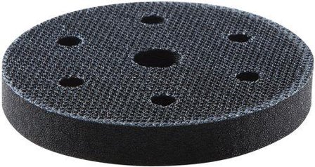 Festool Interface-Pad IP-STF Slipmellanlägg 77mm, 6-hålat, Maskintillbehör & förbrukning