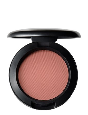MAC Matte Blush - Pink - 6G