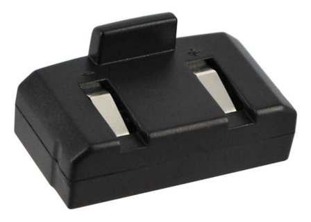 Akku Langattomat kuulokkeet Kind KINDsonoLight III Sono Light -laitteelle