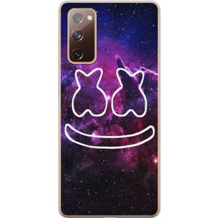 Samsung Galaxy S20 FE Skal / Mobilskal - Fortnite Marshmello