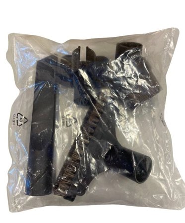 Pölynimurin suutinsarja 32 mm