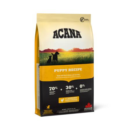 Acana Dog Puppy Junior, 11,4kg