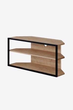 Homitis - TV-Bench Echo - Brun - TV-benker & mediebenker - Fra Homeroom