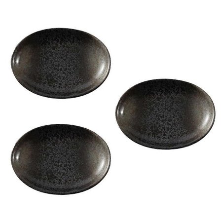 Brickor Yuanbao Smaksatta Tallrikar Hem Snacks Tallrikar Retro Desserttallrikar