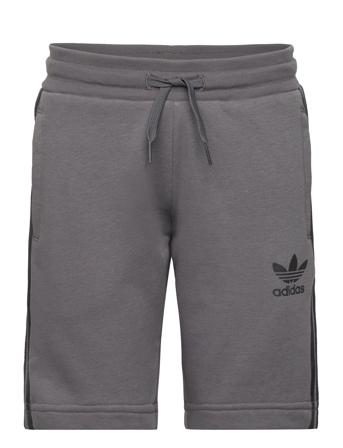 Shorts Shorts Sweat Shorts Grå Adidas Originals*Betinget Tilbud