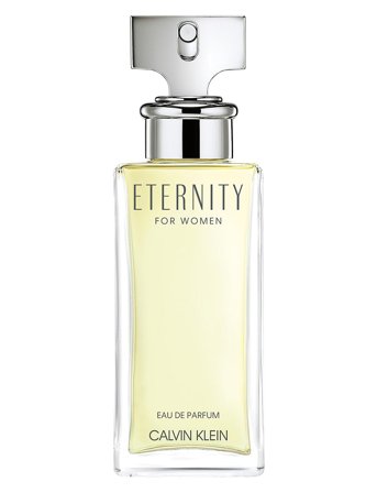 Calvin Klein Eternity Eau De Parfum - Nude - 50ML
