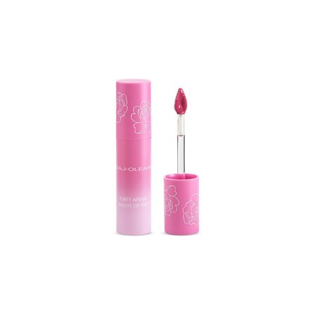 Naj Oleari Flirty Affair Balmy Lip Tint 03 Berry Glaze - Rossetto