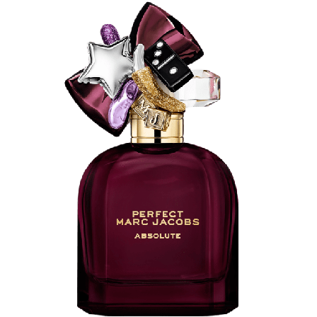 Marc Jacobs Perfect Absolute EdP Parfym & EdT Dam 50 ML