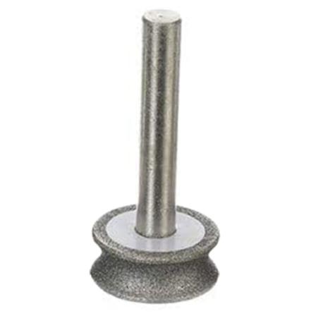 Timanttihiomakiekko Hiomakiekko Lasille Lentokoneen Suoralle Reunalle Viiste 6mm Varsi(5mm)