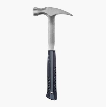 Snickarhammare rak klo 20 oz