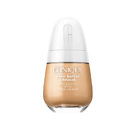 Clinique Even better Clinical Serum Foundation SPF 20 Dam Beige 30ML