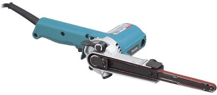 Makita 9032 Bandslip 500 W, Elhandverktyg