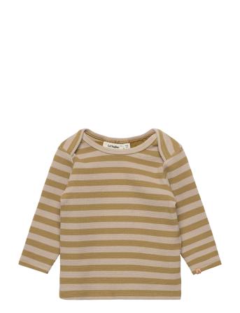 Nbmlebon Ls Top Lil Patterned Lil'Atelier
