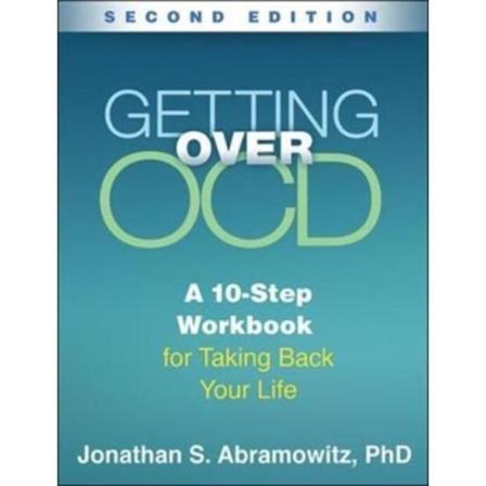 Getting Over OCD, Second Edition (häftad, eng)