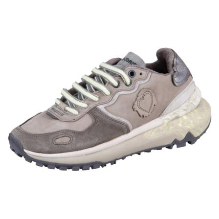 Puolikengät Satorisan Chacrona Metta Premium Adneture Grey Beesit 39