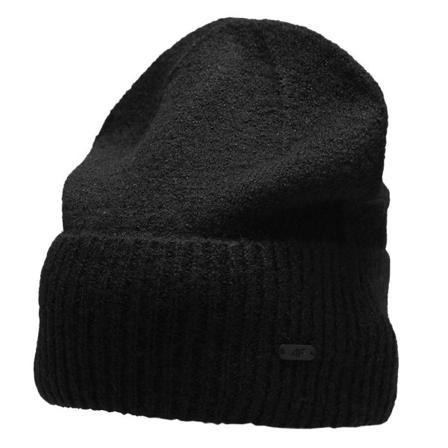 Hætter 4F CAD012 Sort Produkt av avvikande storlek