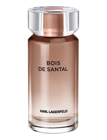 Karl Lagerfeld Fragrance Bois Santal Edt - Nude - 100 ML