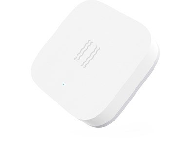 Aqara Vibration Sensor - Stöldlarm som reagerar på vibration