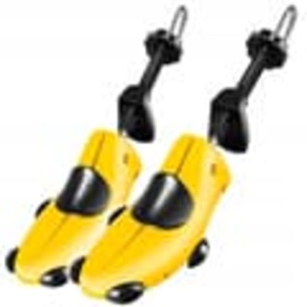 2x Kengänlevittäjät - Koko L (40-47)