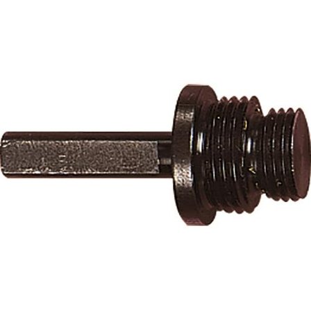 Starrett A19 Oops-holder for utvidelse av eksisterende hull, Maskintilbehør & forbruk